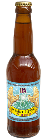 Saint-Pierre IPA Blanche