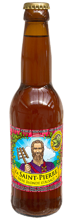 Saint-Pierre Blonde