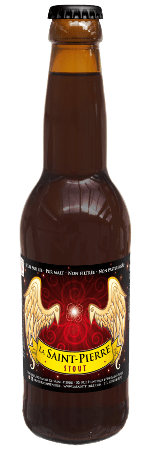 Saint-Pierre Stout