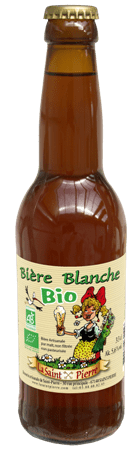 Saint-Pierre Bio Blanche